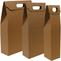 Clique para ampliar! - Saco para garrafas SMK-4232