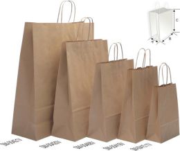 Clique para ampliar! - Sacos em Papel Kraft