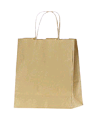 Clique para ampliar! - Sacos em Papel Kraft