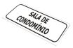 Clique para ampliar! - Sinal Sala de Condomínio SCR-16