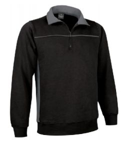 Clique para ampliar! - Sweat adulto SMG-V0124.cinzentoescuro