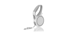 Clique para ampliar! - Trela extensível. SMK-20333