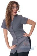 Clique para ampliar! Túnica SMF-4570