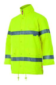 Clique para ampliar! - Parka laboral SMV-165